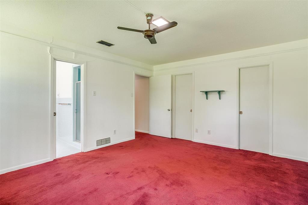 Ridgmar Add - Residential