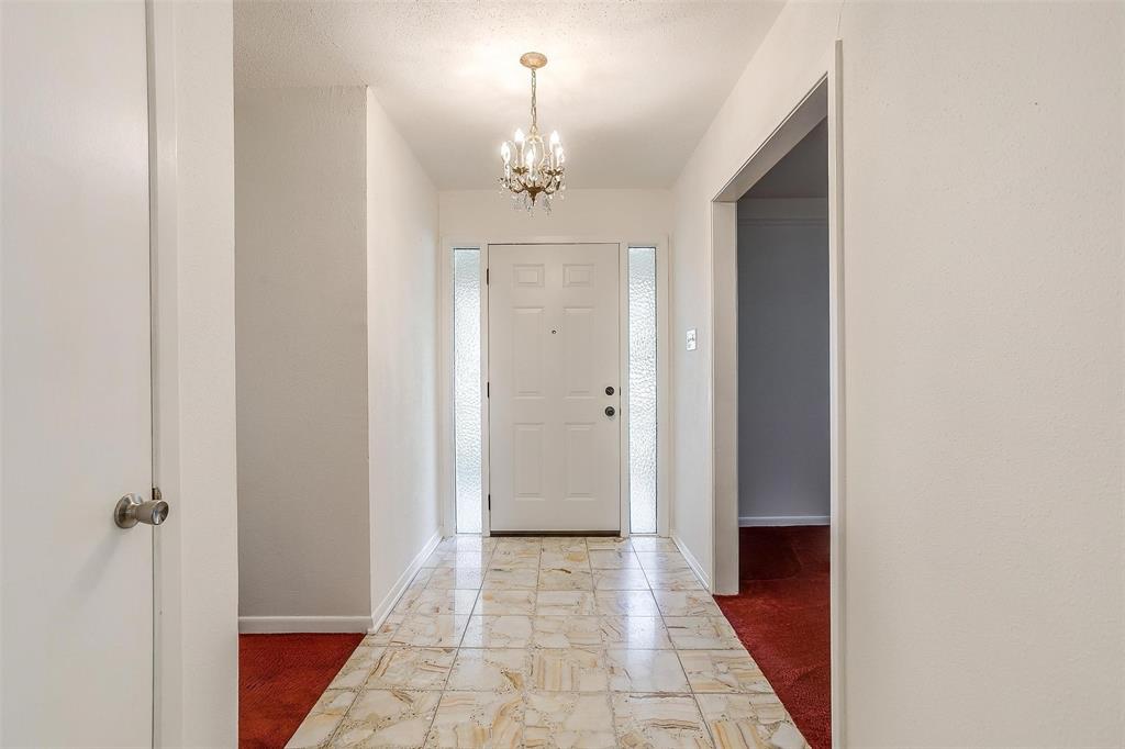 Ridgmar Add - Residential