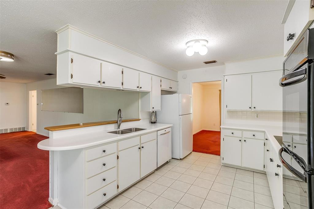 Ridgmar Add - Residential