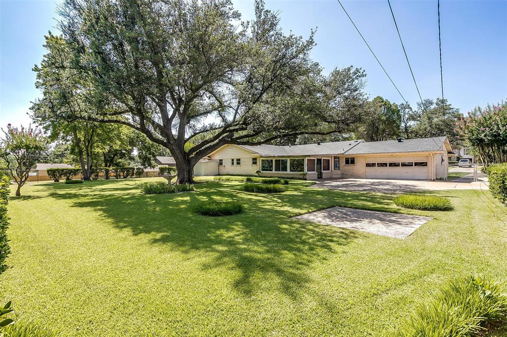 Ridgmar Add - Residential