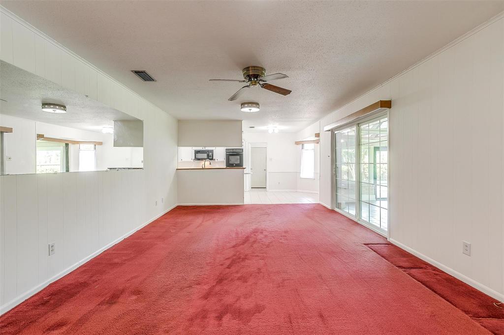 Ridgmar Add - Residential