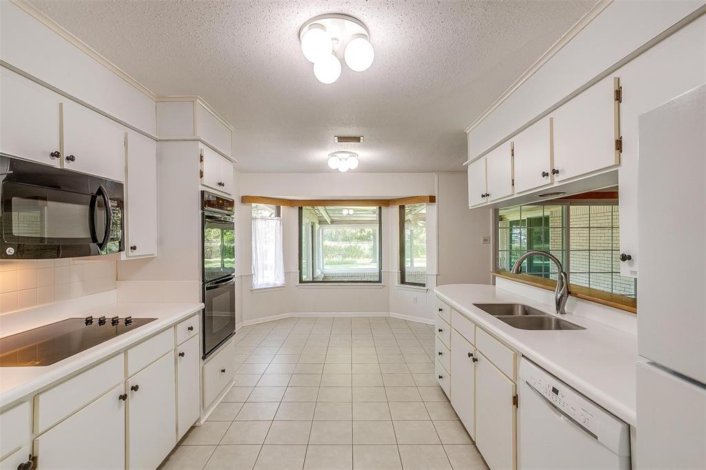 Ridgmar Add - Residential