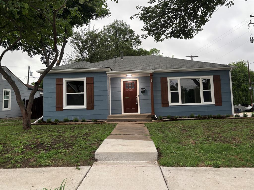 2900 Willing Avenue