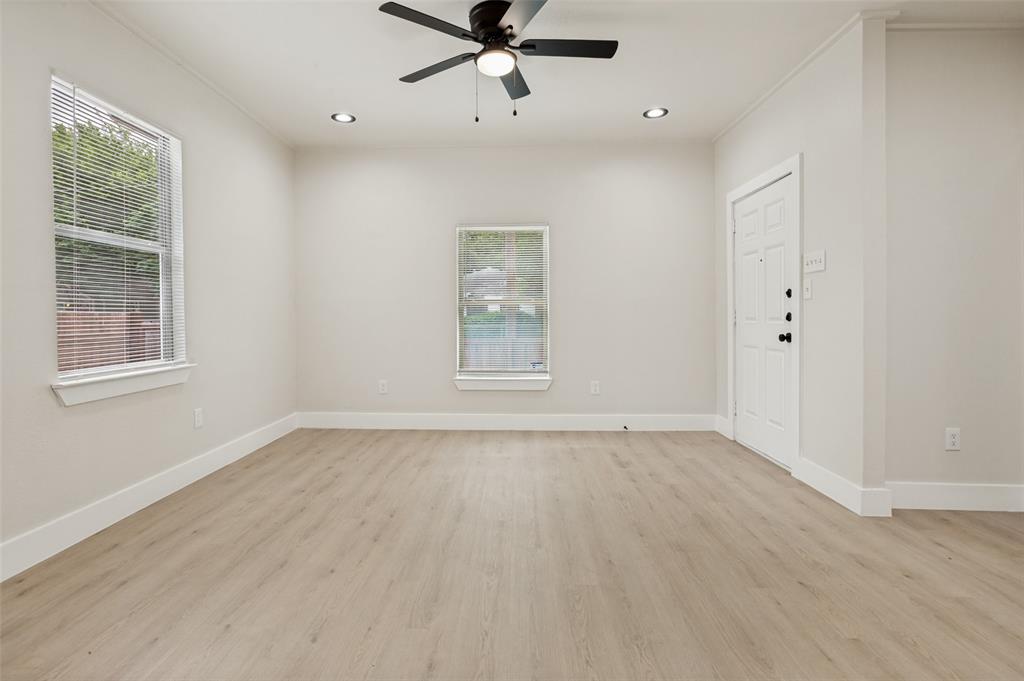 Jordan W J Rev - Residential