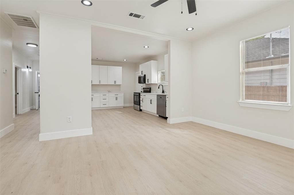 Jordan W J Rev - Residential
