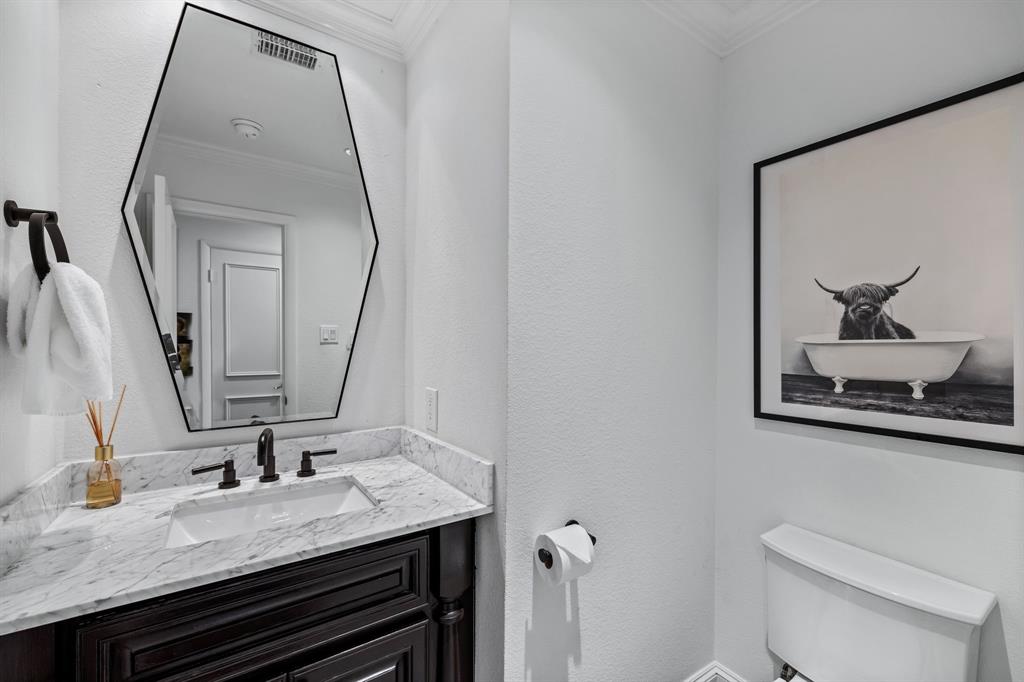 Preston Haven Estates - Residential