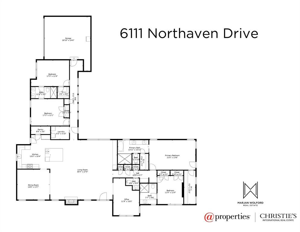 Preston Haven Estates - Residential