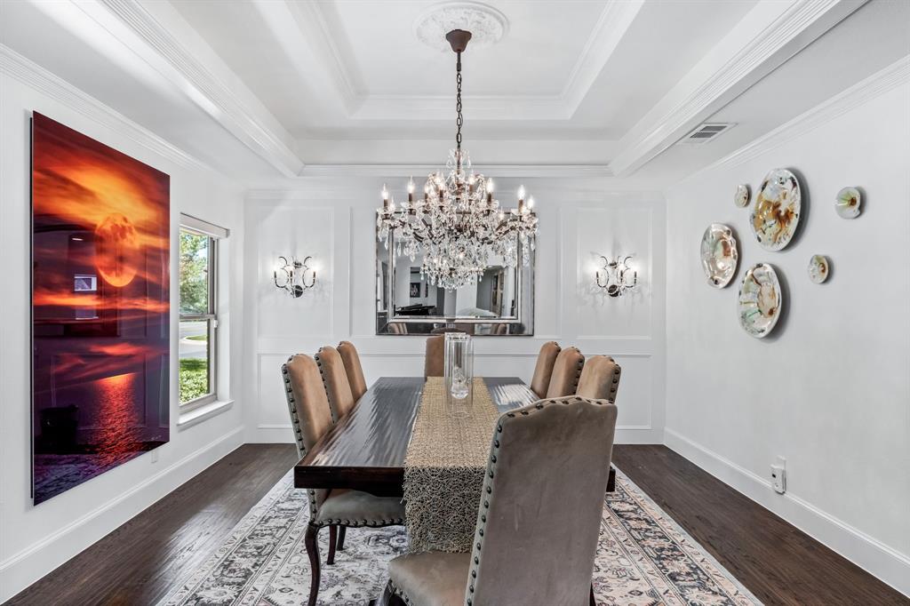 Preston Haven Estates - Residential