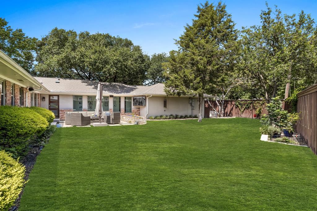 Preston Haven Estates - Residential