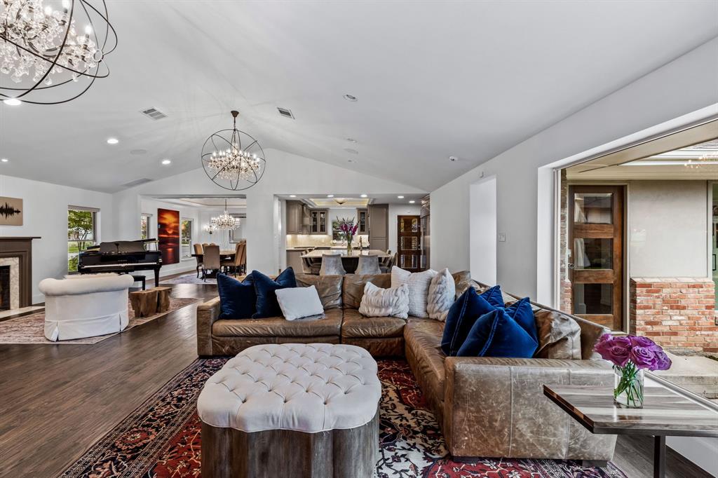 Preston Haven Estates - Residential