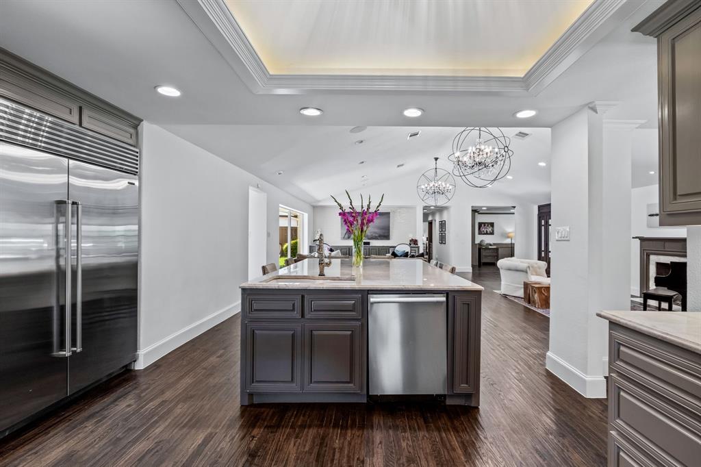 Preston Haven Estates - Residential