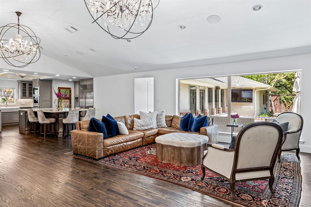 Preston Haven Estates - Residential