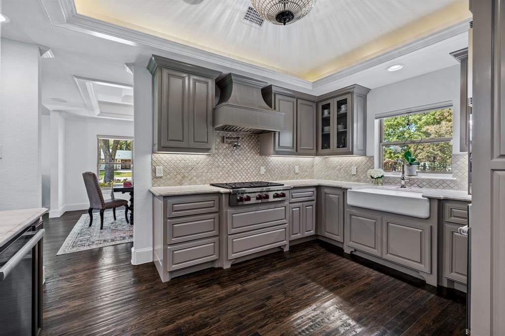 Preston Haven Estates - Residential