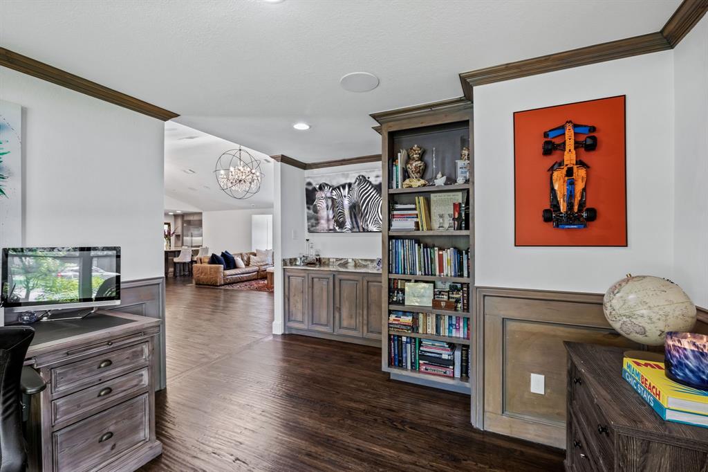 Preston Haven Estates - Residential