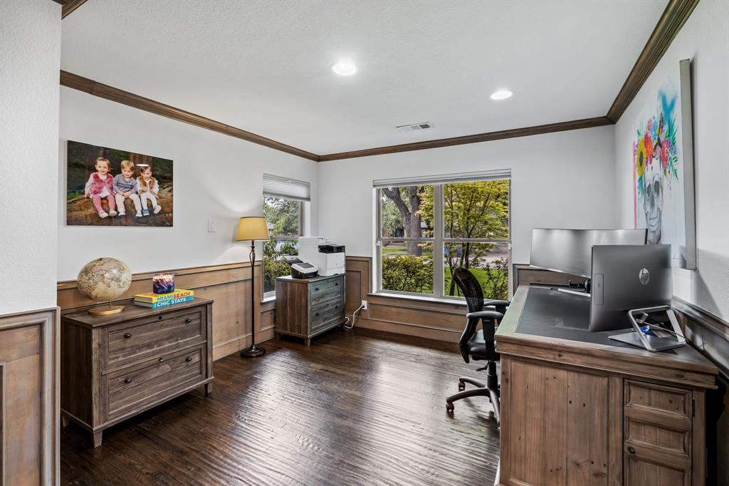 Preston Haven Estates - Residential