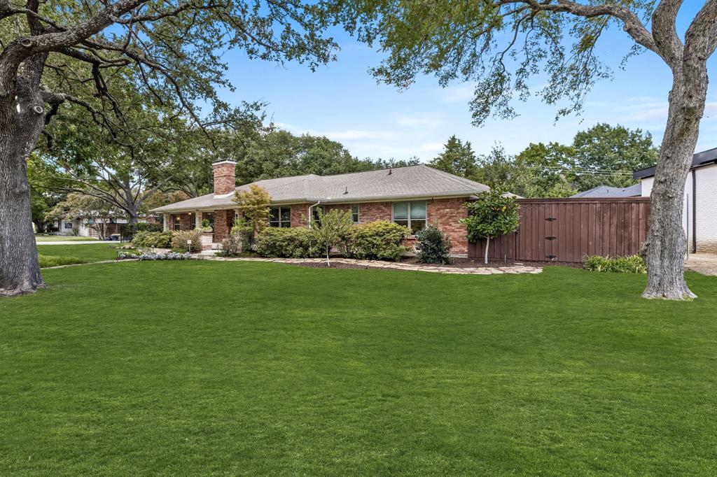 Preston Haven Estates - Residential