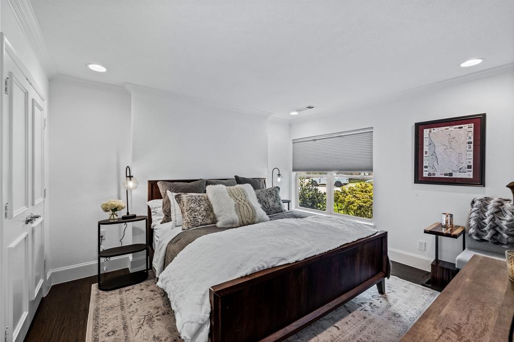 Preston Haven Estates - Residential