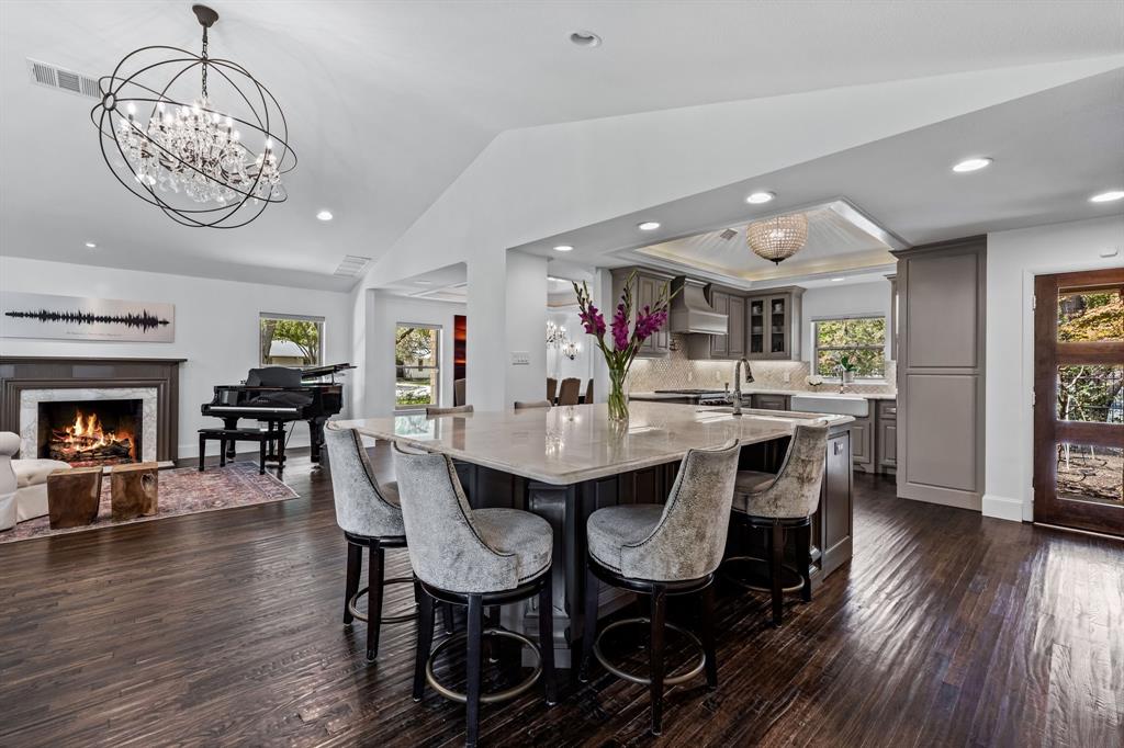 Preston Haven Estates - Residential