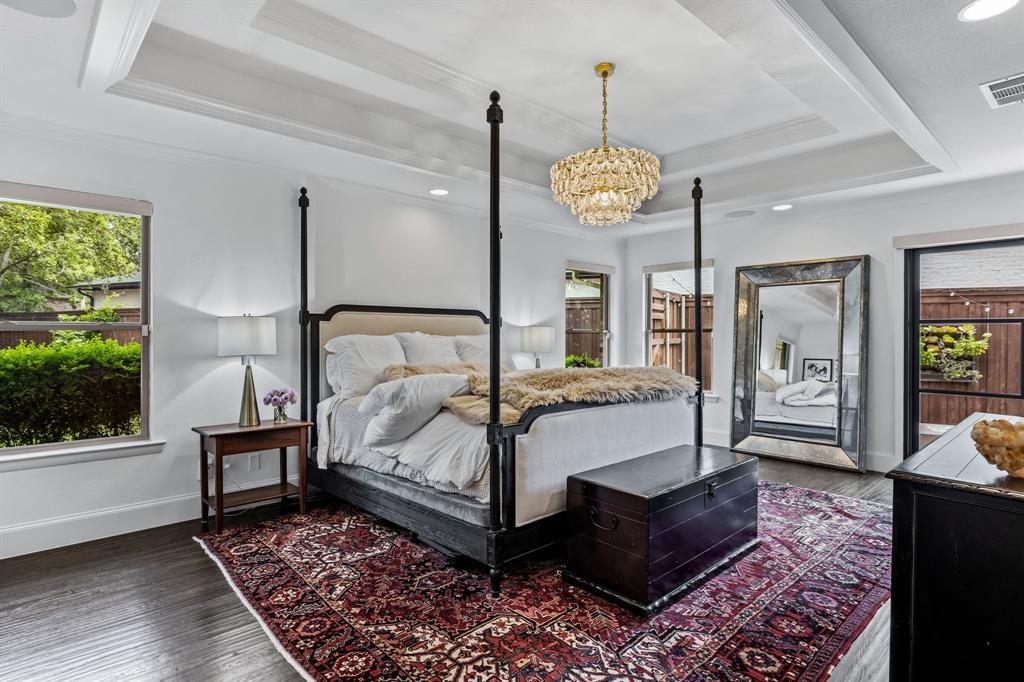 Preston Haven Estates - Residential