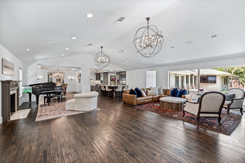 Preston Haven Estates - Residential