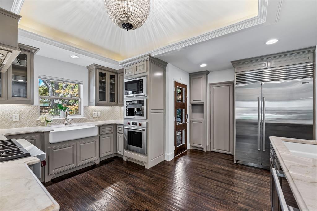 Preston Haven Estates - Residential