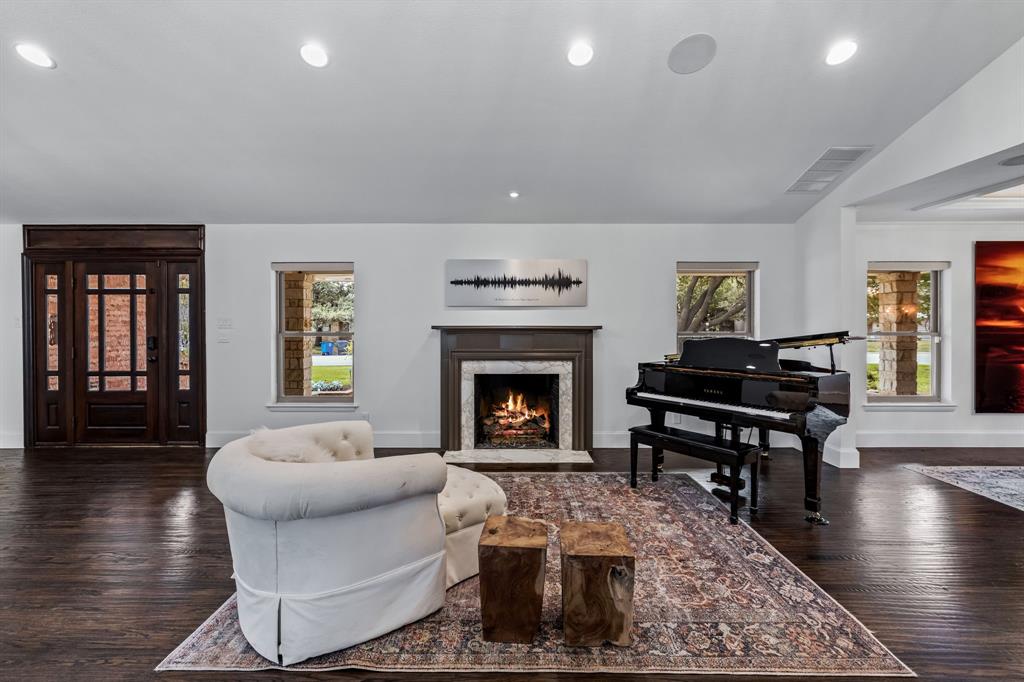 Preston Haven Estates - Residential