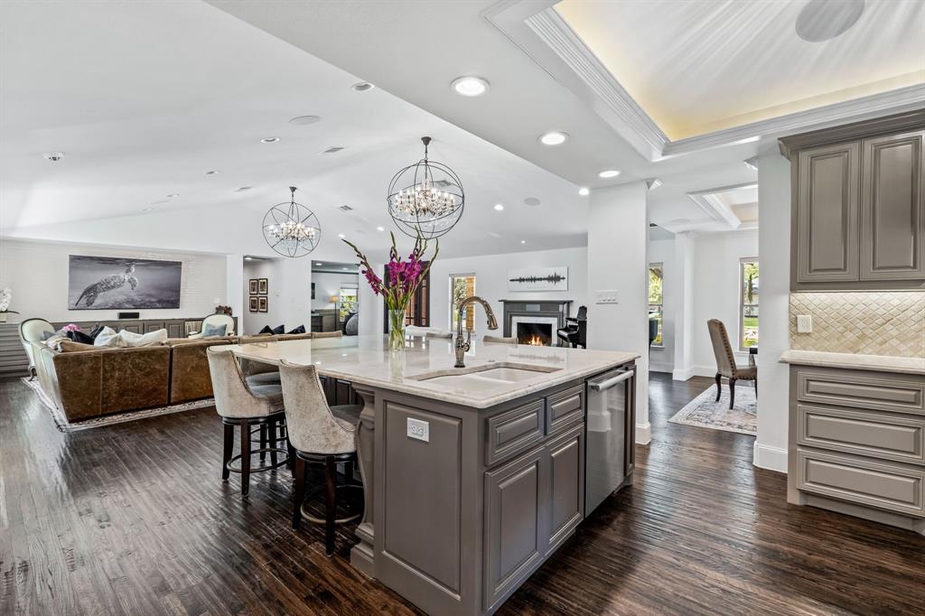 Preston Haven Estates - Residential