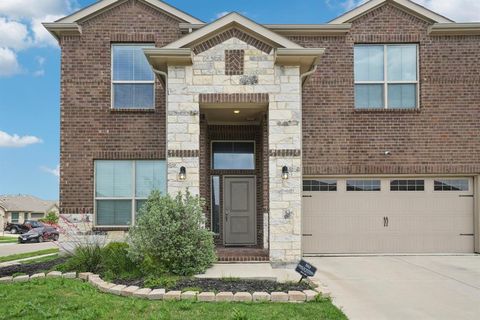 701 Indian Hawthorn Drive Glenn Heights TX 75154