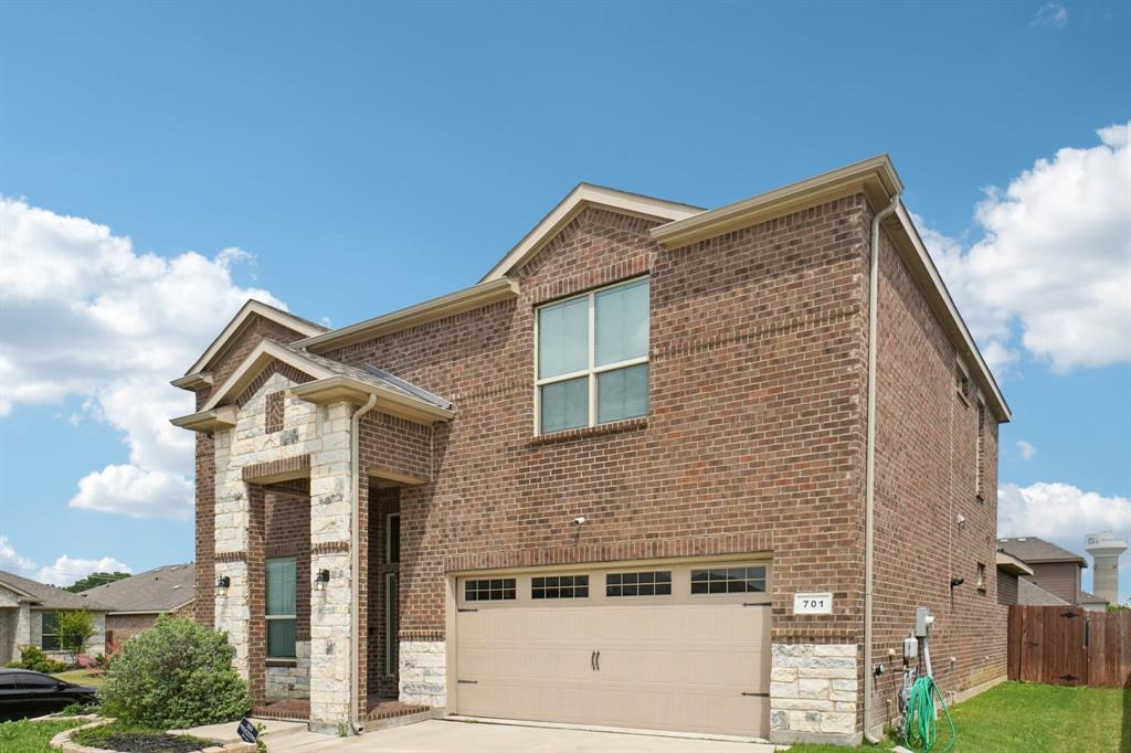 701 Indian Hawthorn Drive