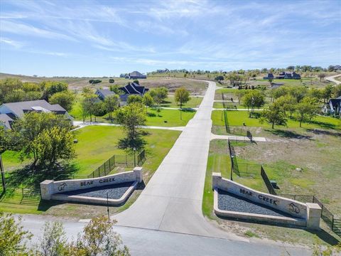 4040 Kodiak Trail Aledo TX 76008