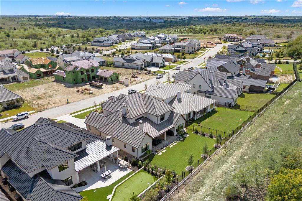 Montrachet - Residential