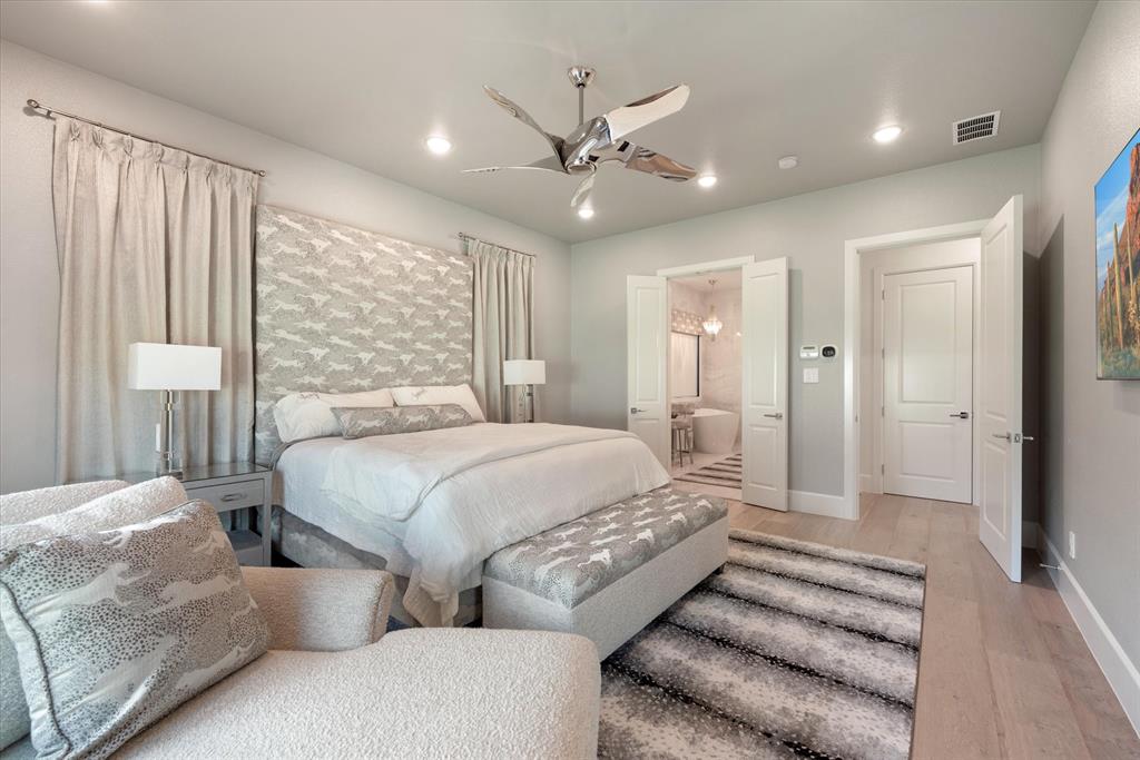 Montrachet - Residential