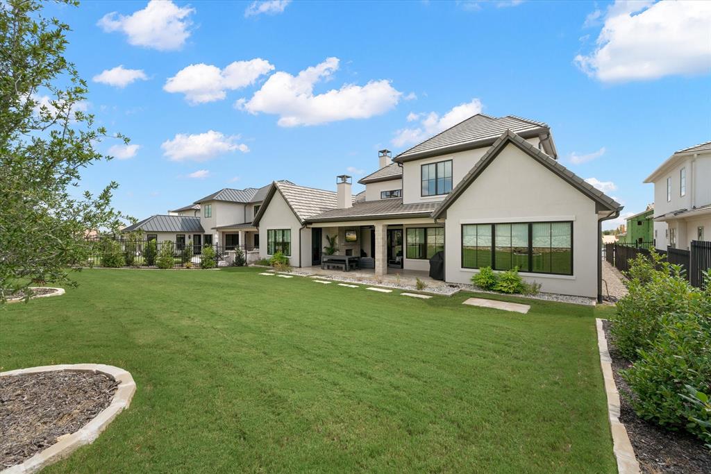 Montrachet - Residential