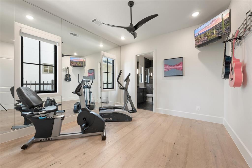 Montrachet - Residential