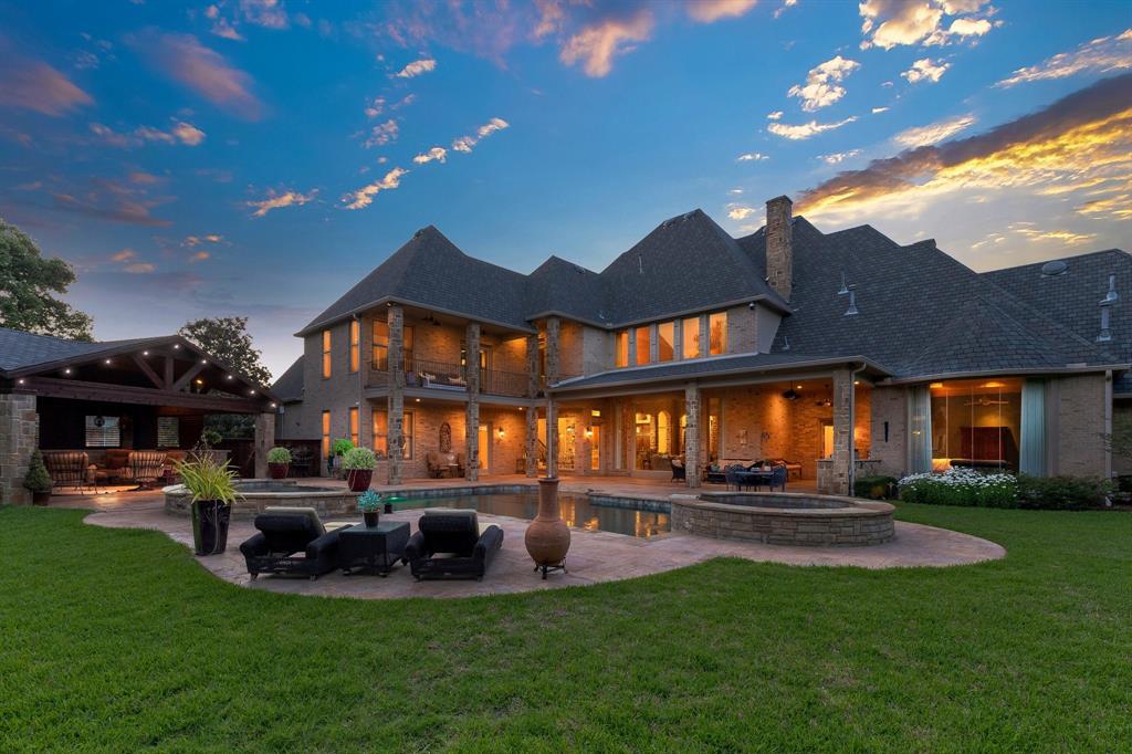 Hickory Park Estates - Residential