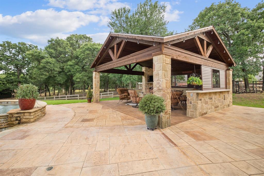 Hickory Park Estates - Residential