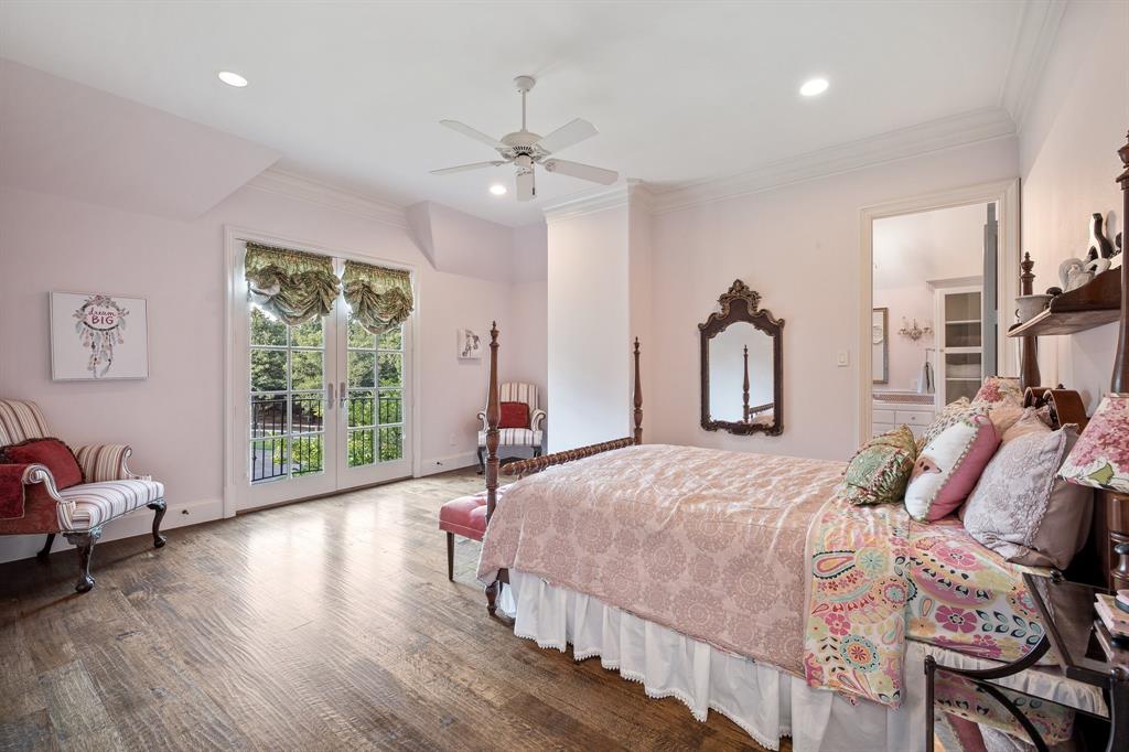 Hickory Park Estates - Residential