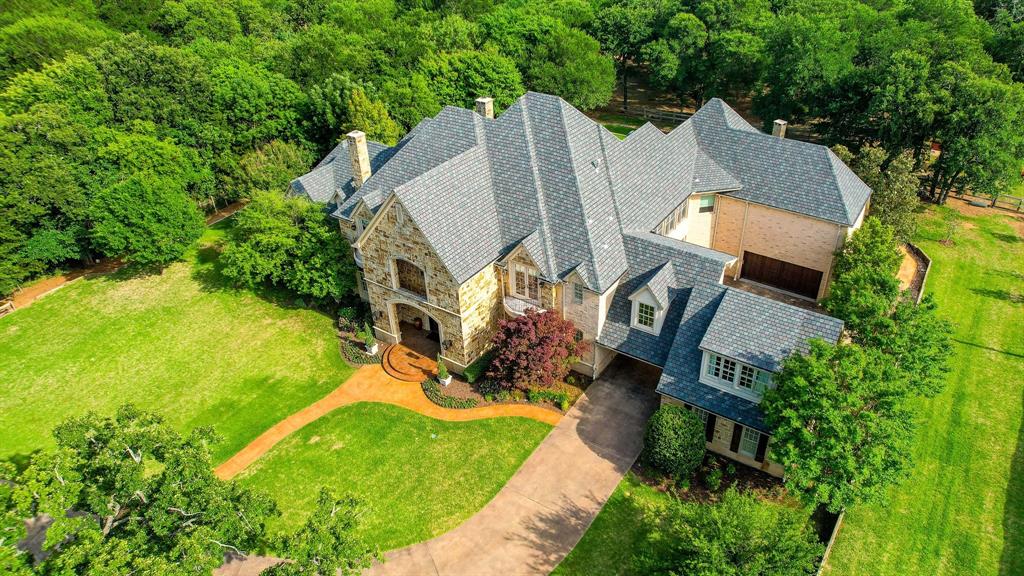 Hickory Park Estates - Residential