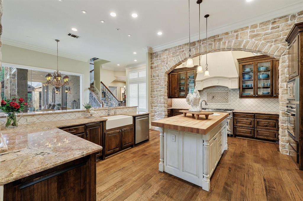 Hickory Park Estates - Residential