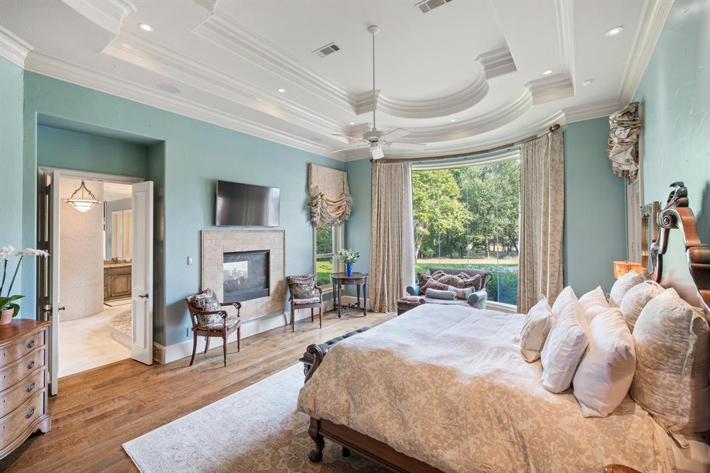 Hickory Park Estates - Residential