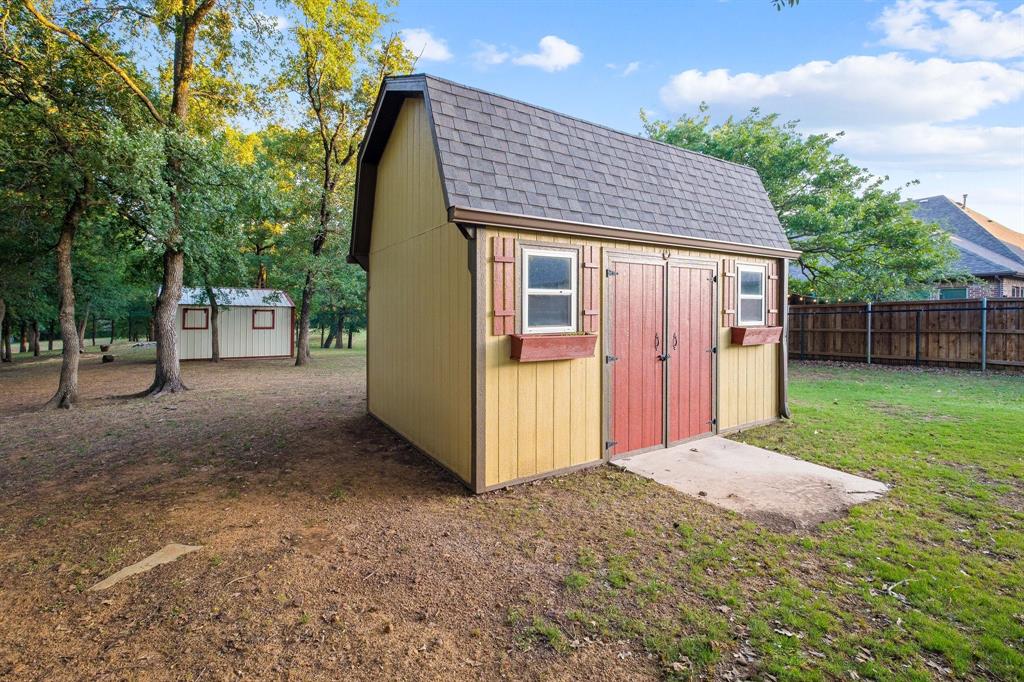 Hickory Park Estates - Residential