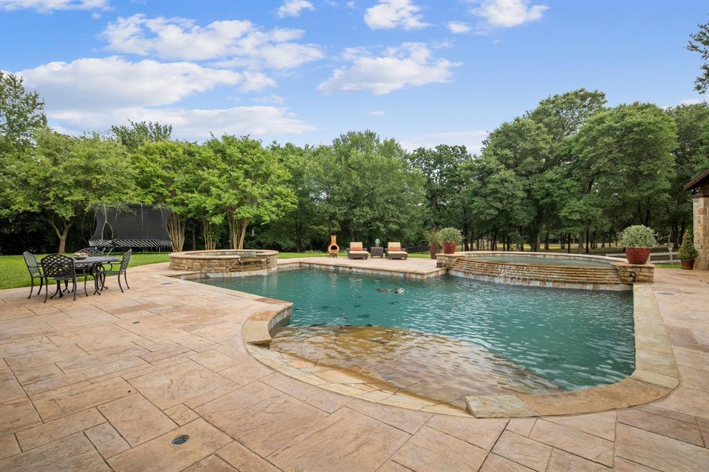 Hickory Park Estates - Residential