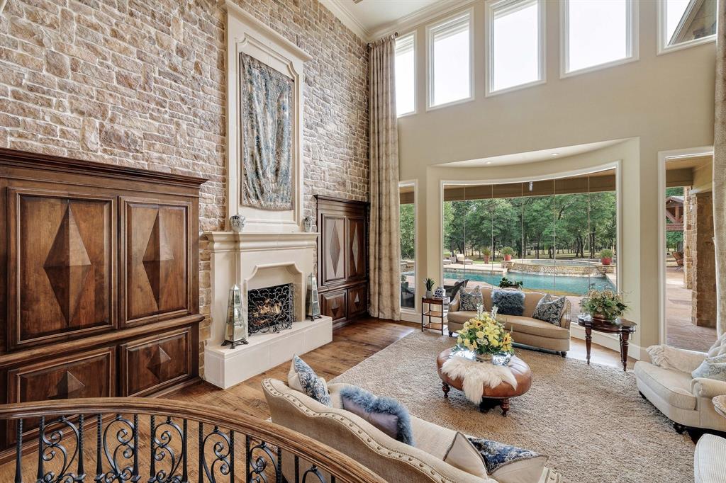 Hickory Park Estates - Residential