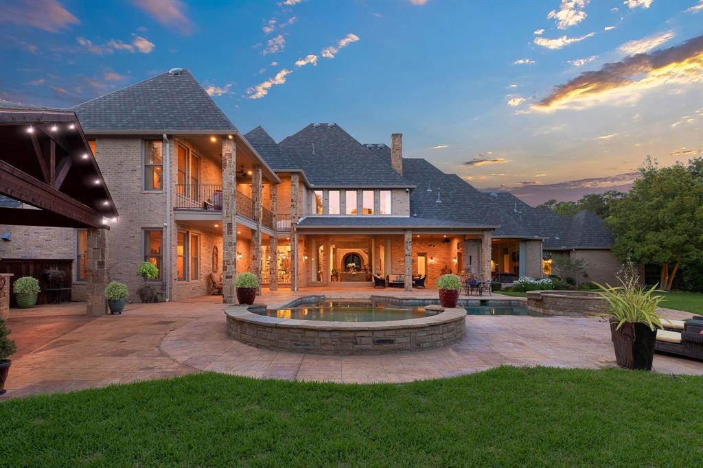 Hickory Park Estates - Residential