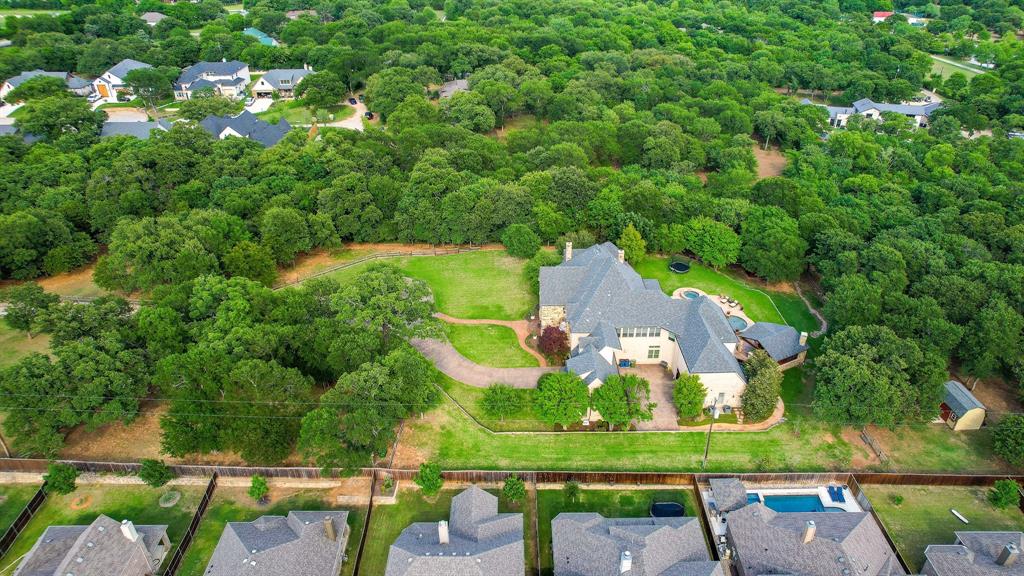 Hickory Park Estates - Residential