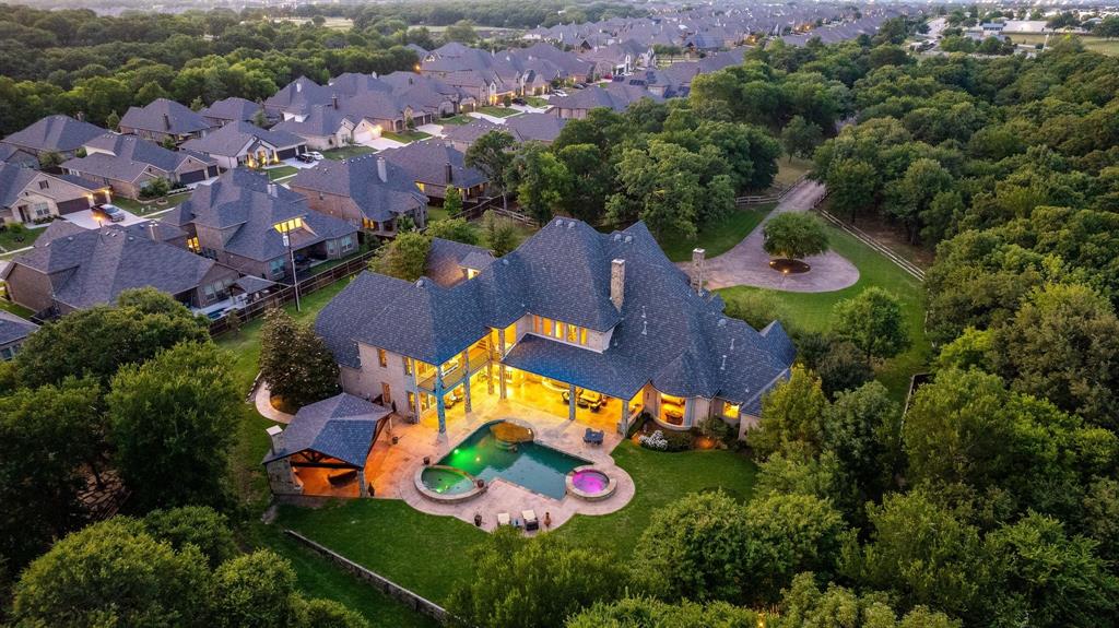 Hickory Park Estates - Residential