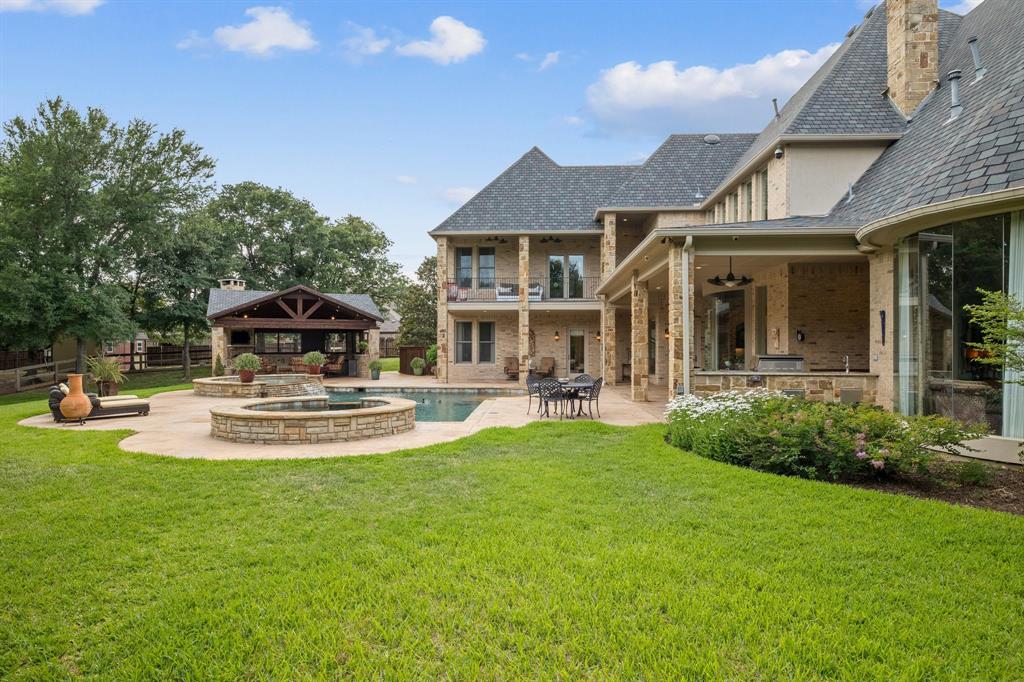 Hickory Park Estates - Residential