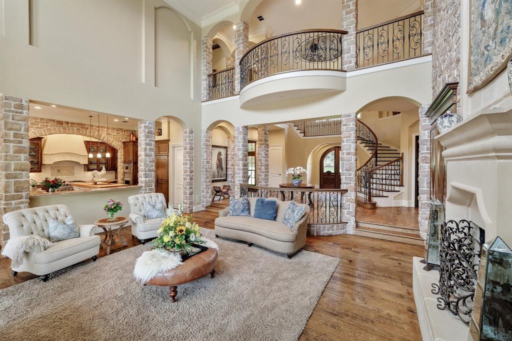 Hickory Park Estates - Residential