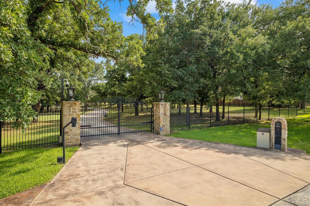 Hickory Park Estates - Residential