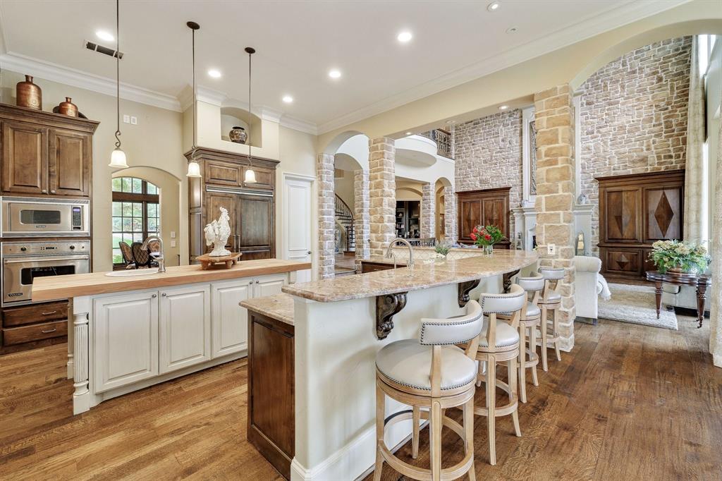 Hickory Park Estates - Residential